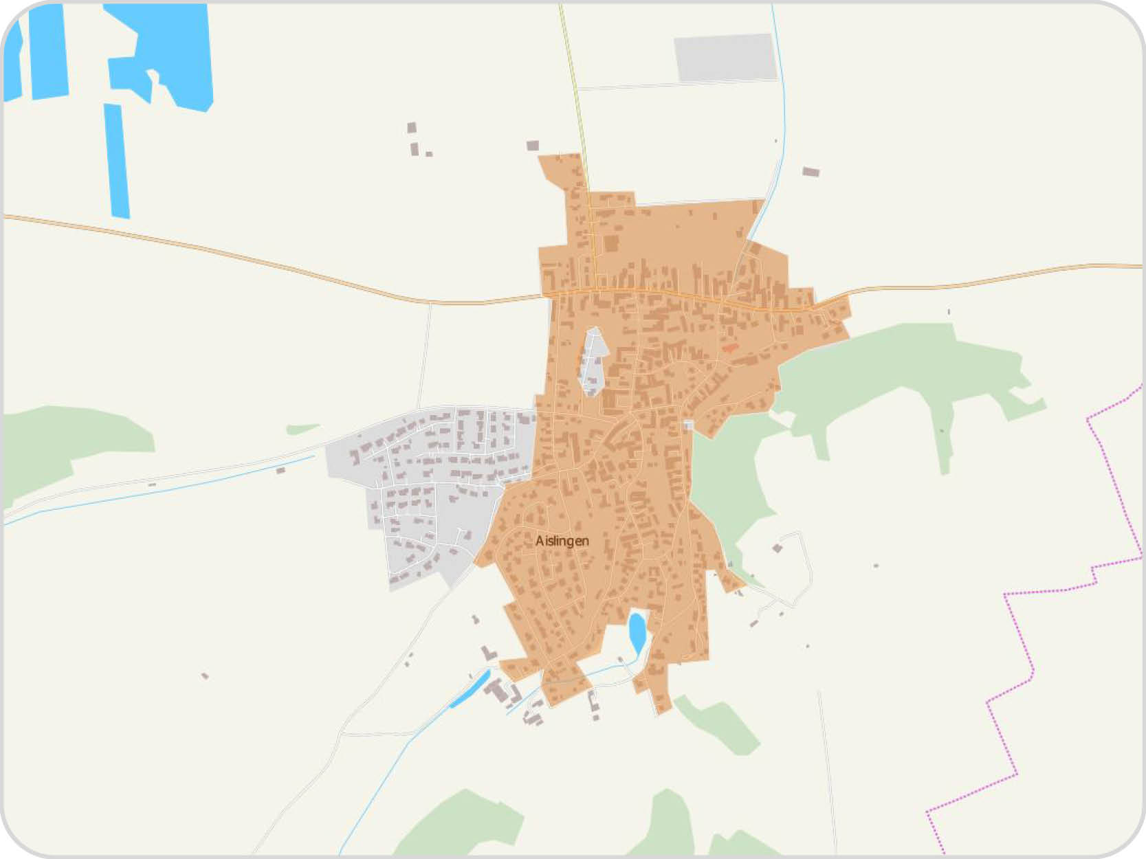 Aislingen Ost (ab 2023)