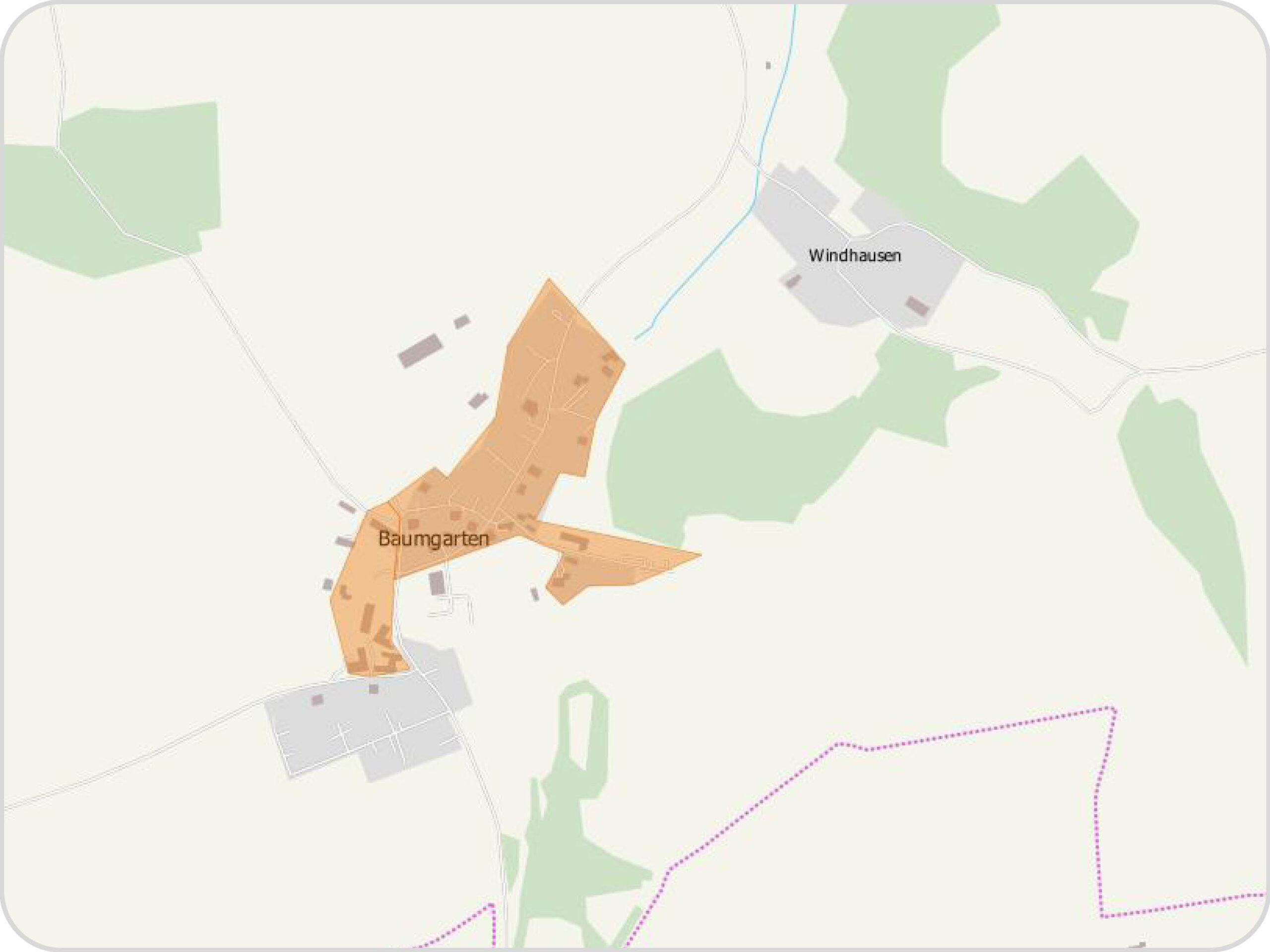 Baumgarten