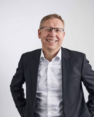 Jürgen A. Neumann