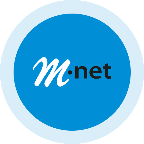 M-net M-net