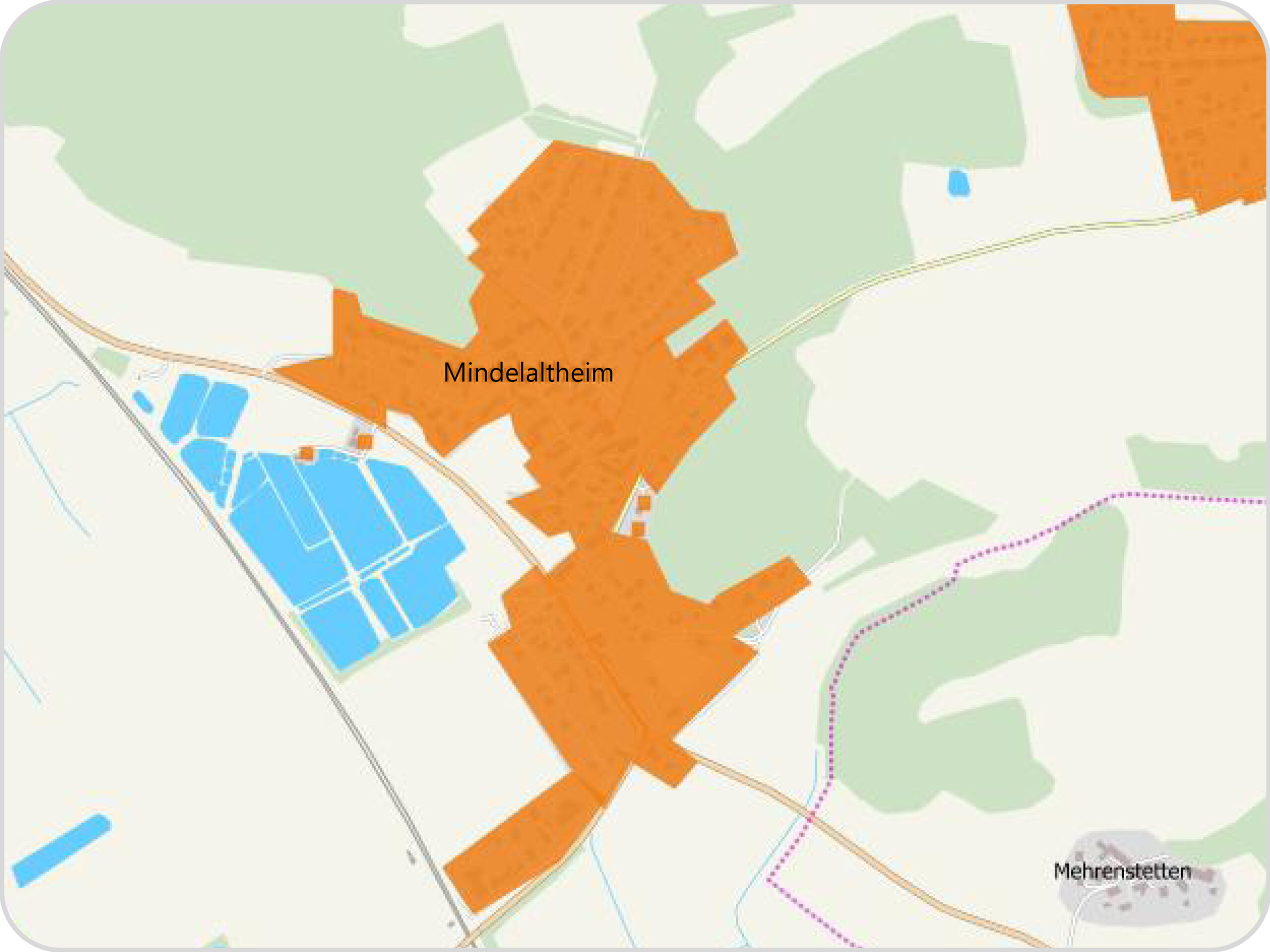 Mindelaltheim