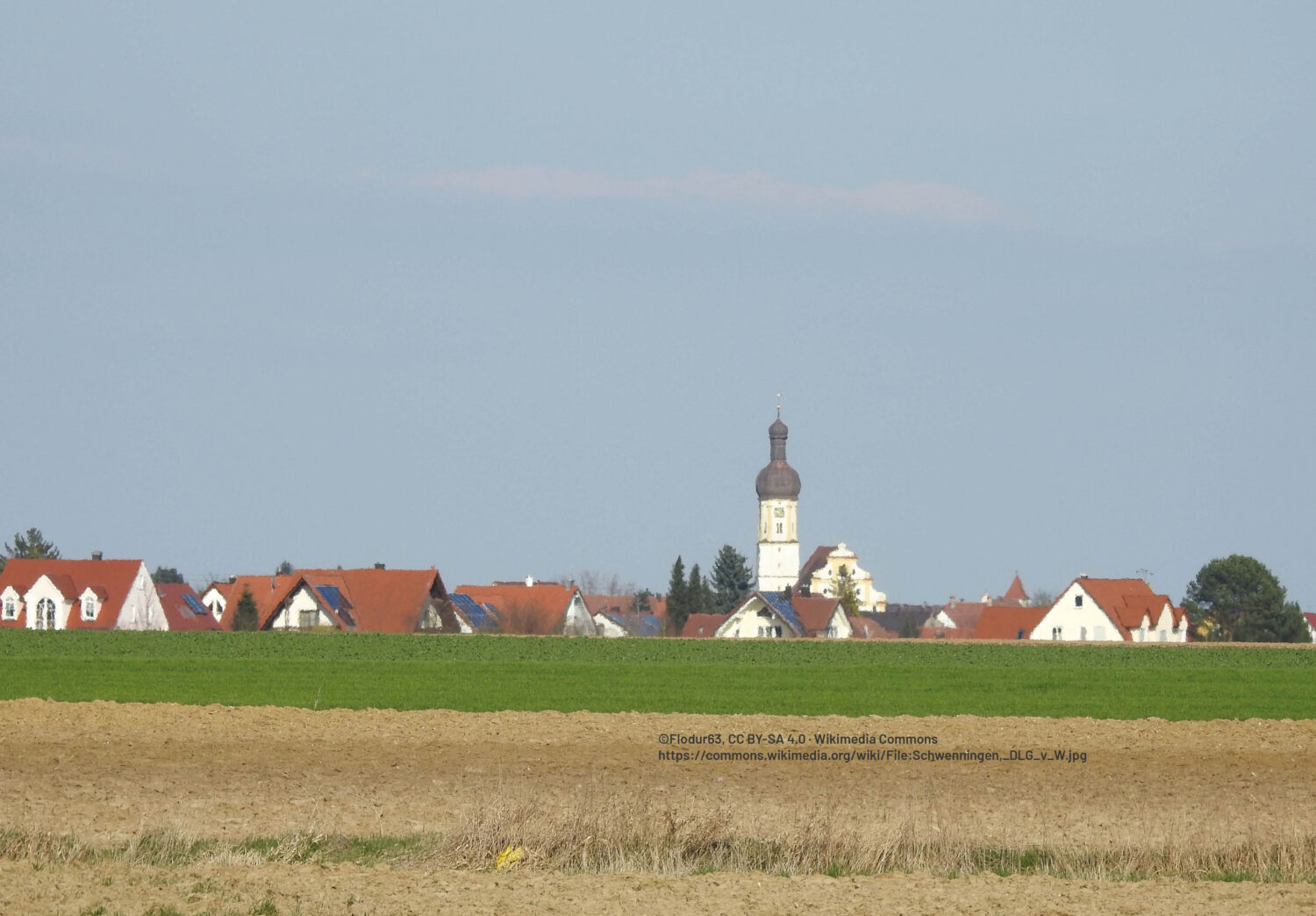 Das schnellste Netz für Schwenningen
