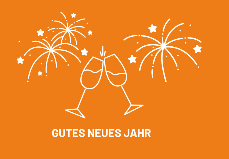 Guten Start 2025