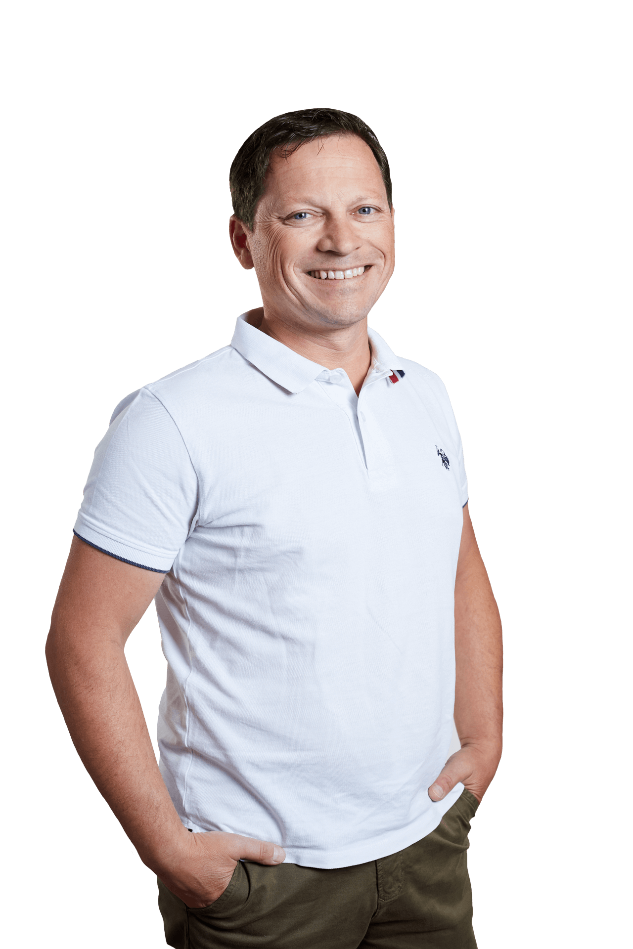 Geschäftsführer / CEO Tobias Miessl